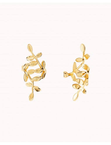 Pendientes Ear Cuff Conch...