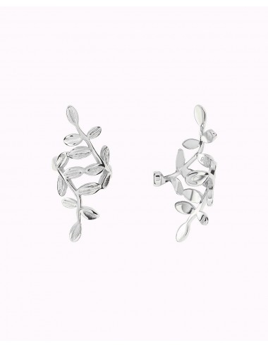 Boucles d'oreilles en forme...