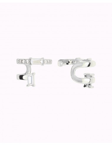 Pendientes ear cuff conch...