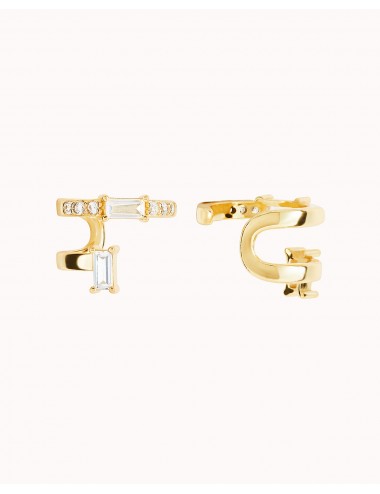 Pendientes ear cuff conch...