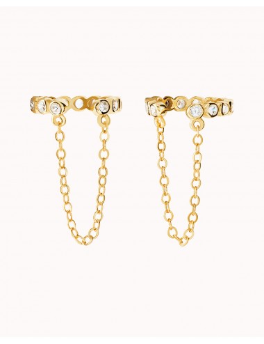 Orecchini ear cuff a...