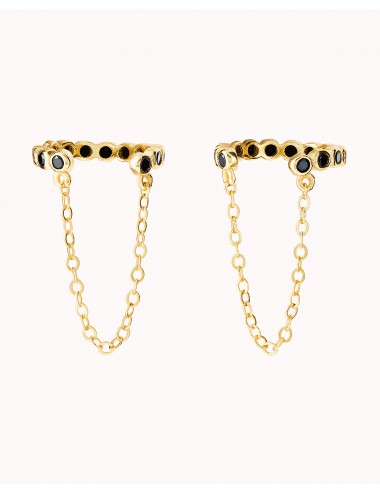 Orecchini ear cuff a...