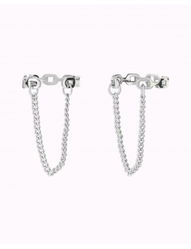 Pendientes conch ear cuff...