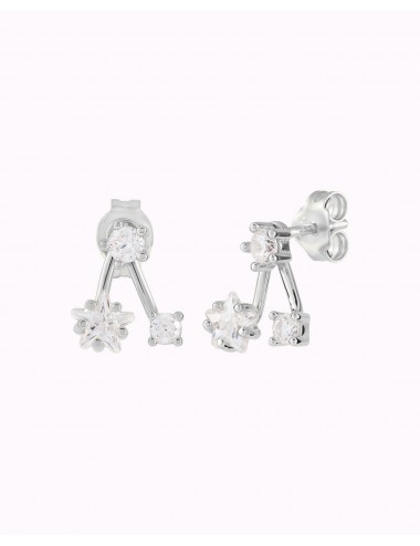 Pendientes Ear Jacket...