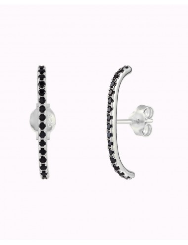 Pendientes stud ear lobe...