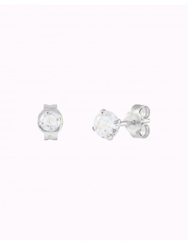 Small stud earrings with...