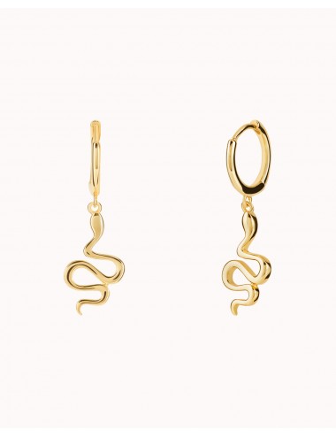 Huggie hoop earrings with...