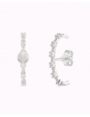 Pendientes stud ear lobe...