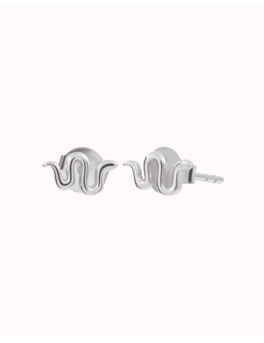 Petites boucles d'oreilles...