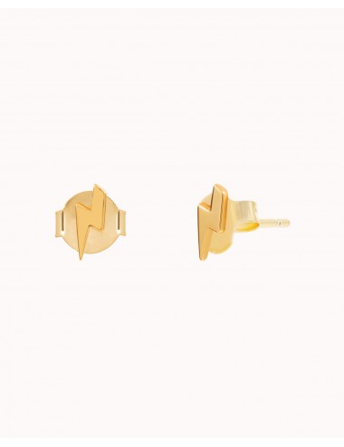 Mini stud earrings in the...