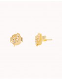 Pendientes stud mini en...