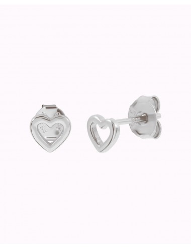 Mini boucles d'oreilles...