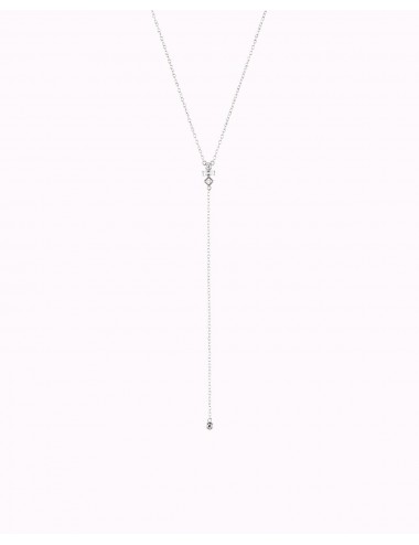 Collier long, Colliers en...