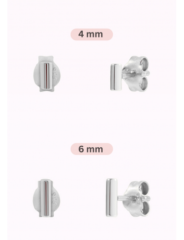 Stab-Ohrstecker,...