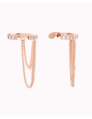 Orecchini ear cuff a...