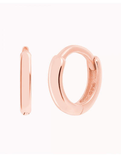 Kleine Helix-Creolen