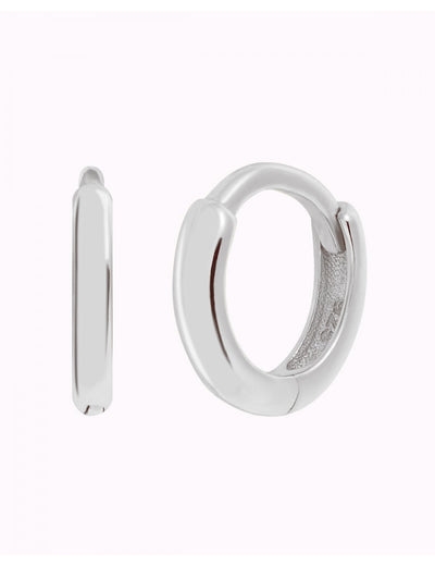 Kleine Helix-Creolen