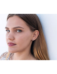 Triple Band Ear Cuff Earrings