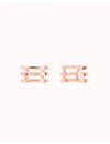Triple Band Ear Cuff Earrings