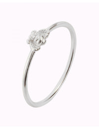 Dainty & Tiny Bee Ring
