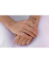 Wavy Band Ring